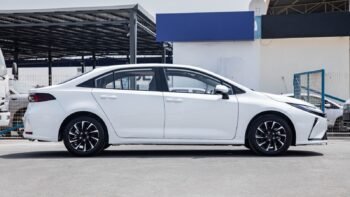 Yangwang U8 & U8L UAE – Specs – 360° Features & Buy at Dresden Motors