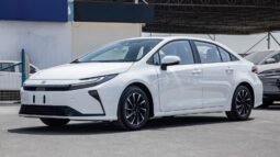 2026 Toyota Corolla XLI HEV 1.8L ELITE
