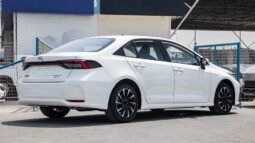 
										2026 Toyota Corolla XLI HEV 1.8L ELITE full									