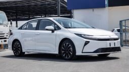 
										2026 Toyota Corolla XLI HEV 1.8L ELITE full									