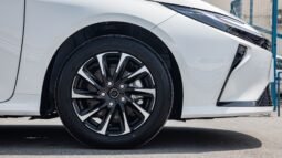 
										2026 Toyota Corolla XLI HEV 1.8L ELITE full									