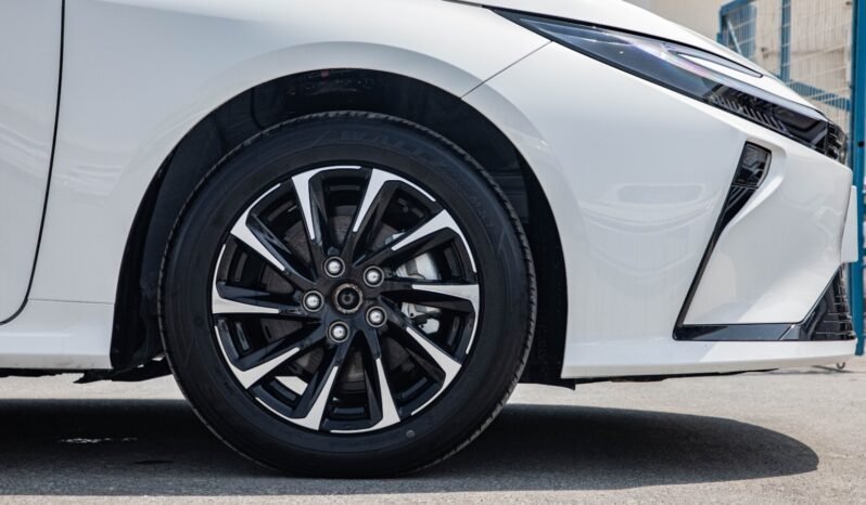 
								2026 Toyota Corolla XLI HEV 1.8L ELITE full									