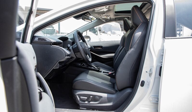
								2026 Toyota Corolla XLI HEV 1.8L ELITE full									