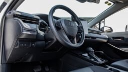 
										2026 Toyota Corolla XLI HEV 1.8L ELITE full									