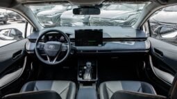 
										2026 Toyota Corolla XLI HEV 1.8L ELITE full									