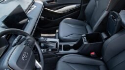 
										2026 Toyota Corolla XLI HEV 1.8L ELITE full									