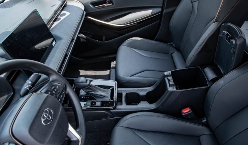 
								2026 Toyota Corolla XLI HEV 1.8L ELITE full									