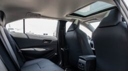 
										2026 Toyota Corolla XLI HEV 1.8L ELITE full									