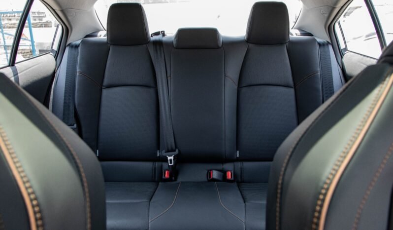 
								2026 Toyota Corolla XLI HEV 1.8L ELITE full									