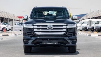 Yangwang U8 & U8L UAE – Specs – 360° Features & Buy at Dresden Motors