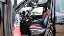 
										2026 Toyota Land Cruiser VXR V6 Twin Turbo 3.5L AWD full									