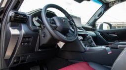 
										2026 Toyota Land Cruiser VXR V6 Twin Turbo 3.5L AWD full									