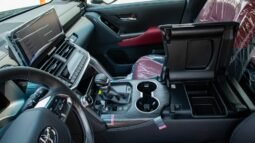
										2026 Toyota Land Cruiser VXR V6 Twin Turbo 3.5L AWD full									