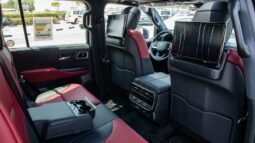 
										2026 Toyota Land Cruiser VXR V6 Twin Turbo 3.5L AWD full									