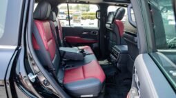 
										2026 Toyota Land Cruiser VXR V6 Twin Turbo 3.5L AWD full									