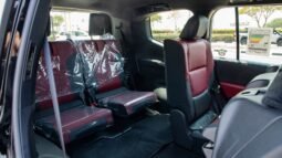 
										2026 Toyota Land Cruiser VXR V6 Twin Turbo 3.5L AWD full									