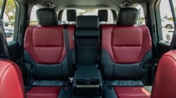 
										2026 Toyota Land Cruiser VXR V6 Twin Turbo 3.5L AWD full									