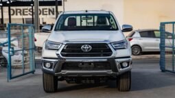 2026 Toyota Hilux GLX S-G 4WD D/C 2.7 A/T