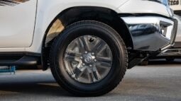 
										2026 Toyota Hilux GLX S-G 4WD D/C 2.7 A/T full									