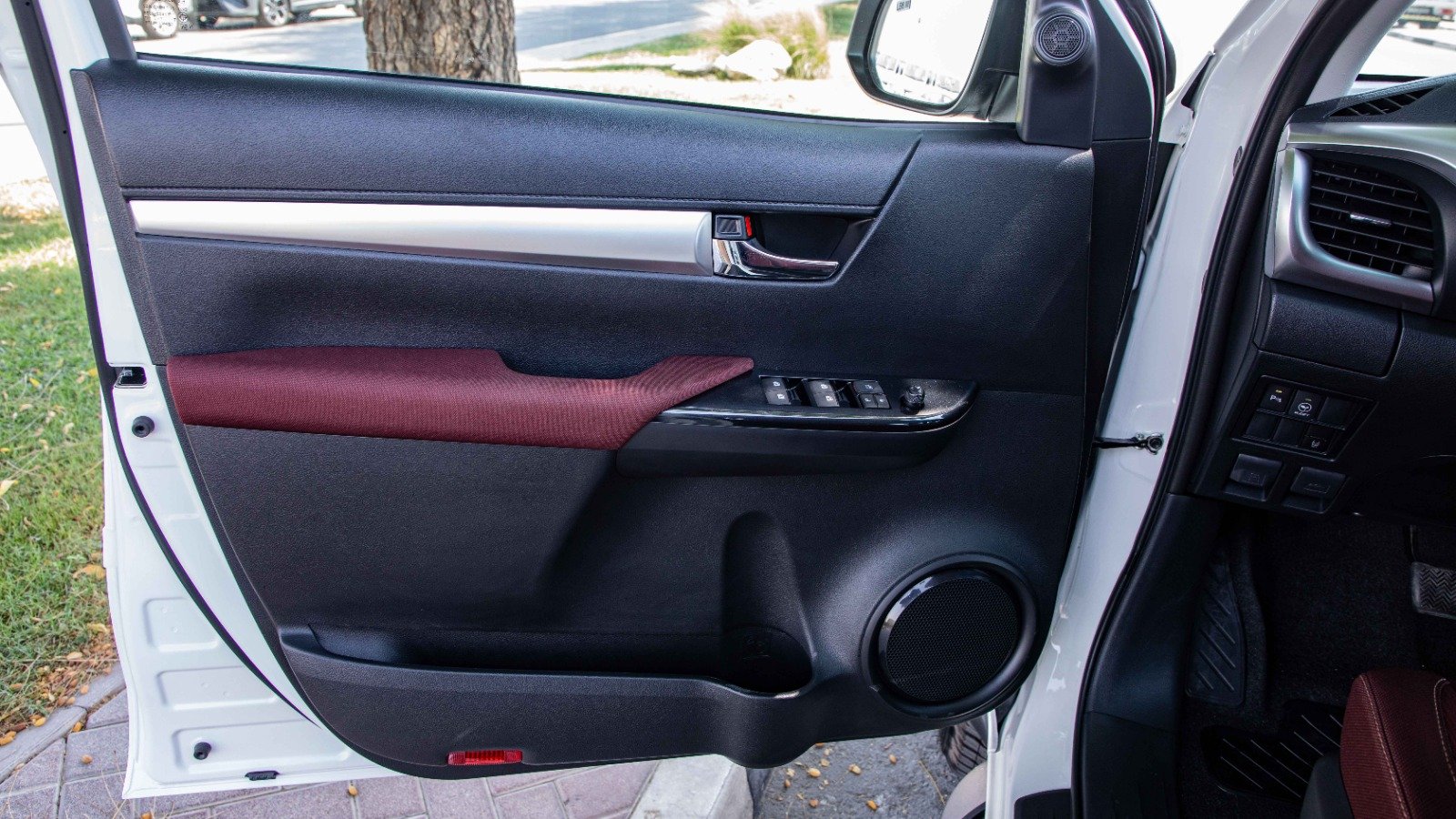 2026 Toyota Hilux GLX S-G 4WD D/C 2.7 A/T