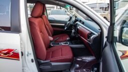 
										2026 Toyota Hilux GLX S-G 4WD D/C 2.7 A/T full									