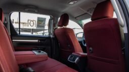 
										2026 Toyota Hilux GLX S-G 4WD D/C 2.7 A/T full									