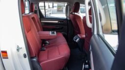 
										2026 Toyota Hilux GLX S-G 4WD D/C 2.7 A/T full									