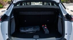2026 Peugeot 2008 GT 1.2L FWD