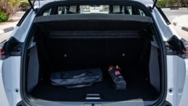 2026 Peugeot 2008 GT 1.2L FWD