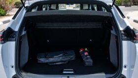 2026 Peugeot 2008 GT 1.2L FWD