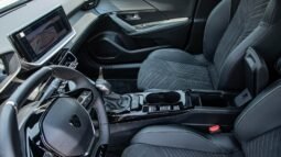 
										2026 Peugeot 2008 GT 1.2L FWD full									