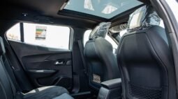 
										2026 Peugeot 2008 GT 1.2L FWD full									
