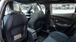 
										2026 Peugeot 2008 GT 1.2L FWD full									