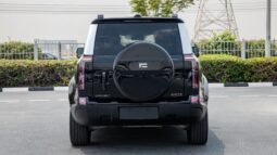 2026 ROX 01 VIP 1.5L Turbo AWD 7-Seats EREV