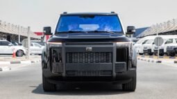 2026 ROX 01 VIP 1.5L Turbo AWD 7-Seats EREV
