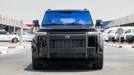 2026 ROX 01 VIP 1.5L Turbo AWD 7-Seats EREV