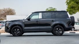 2026 ROX 01 VIP 1.5L Turbo AWD 7-Seats EREV