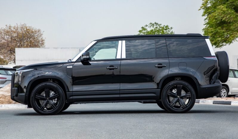 
								2026 ROX 01 VIP 1.5L Turbo AWD 7-Seats EREV full									
