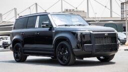 
										2026 ROX 01 VIP 1.5L Turbo AWD 7-Seats EREV full									