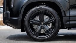 
										2026 ROX 01 VIP 1.5L Turbo AWD 7-Seats EREV full									