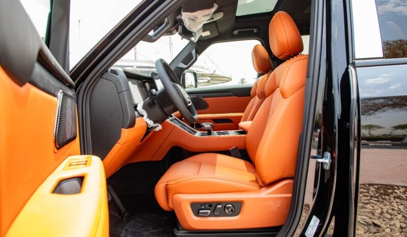 
								2026 ROX 01 VIP 1.5L Turbo AWD 7-Seats EREV full									