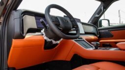 
										2026 ROX 01 VIP 1.5L Turbo AWD 7-Seats EREV full									