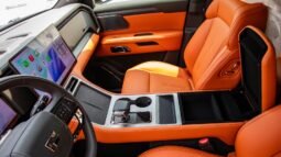 
										2026 ROX 01 VIP 1.5L Turbo AWD 7-Seats EREV full									