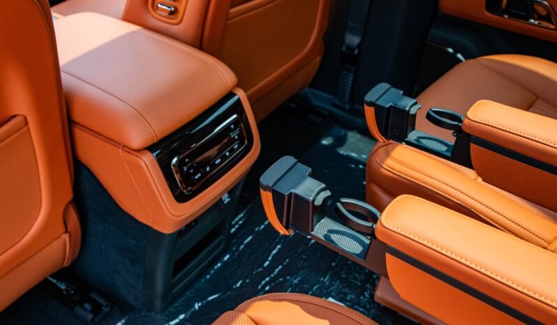 
								2026 ROX 01 VIP 1.5L Turbo AWD 7-Seats EREV full									
