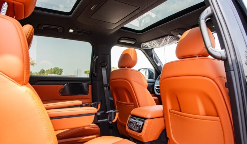 
								2026 ROX 01 VIP 1.5L Turbo AWD 7-Seats EREV full									