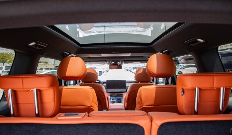 
								2026 ROX 01 VIP 1.5L Turbo AWD 7-Seats EREV full									