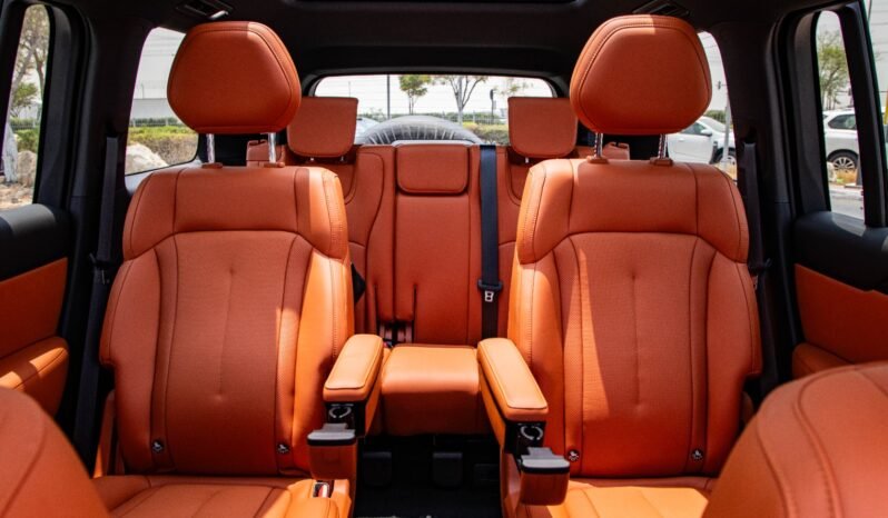 
								2026 ROX 01 VIP 1.5L Turbo AWD 7-Seats EREV full									