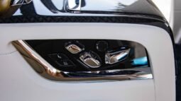 
										2025 Rolls-Royce Cullinan Black Badge full									