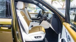 
										2025 Rolls-Royce Cullinan Black Badge full									
