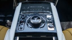 
										2025 Rolls-Royce Cullinan Black Badge full									